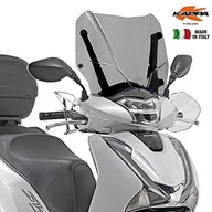 Akcesoria motocyklowe - Kappa kd1155s osłona przeciwwiatrowa - miniaturka - grafika 1
