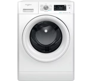 Pralka Whirlpool FFB 8258 WV EE - Pralki - miniaturka - grafika 1