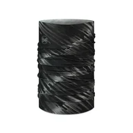 Czapki i chusty sportowe męskie - Chusta turystyczna Buff Coolnet UV+ jaru black - ONE SIZE - miniaturka - grafika 1