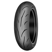 Opony motocyklowe - Mitas Sport Force + 190/50R17 73W tylne koło - miniaturka - grafika 1
