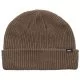 Czapki damskie - Czapka Core Basics Beanie Black VN000K9Y1LE1 (VA386-a) Vans - grafika 1