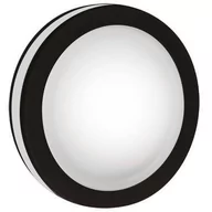 Oprawy, klosze i abażury - Ideus Oprawa punktowa LED GOTI LED 5W Czarny 03199 - miniaturka - grafika 1