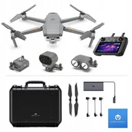 Drony - DJI Mavic 2 Enterprise Advanced + Ochrona serwisowa DJI Care Refresh - miniaturka - grafika 1