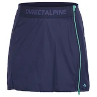 Sukienki i spódnice sportowe - Damska spódnica Direct Alpine Skirt Alpha Lady 1.0 Rozmiar: L / Kolor: niebieski - miniaturka - grafika 1