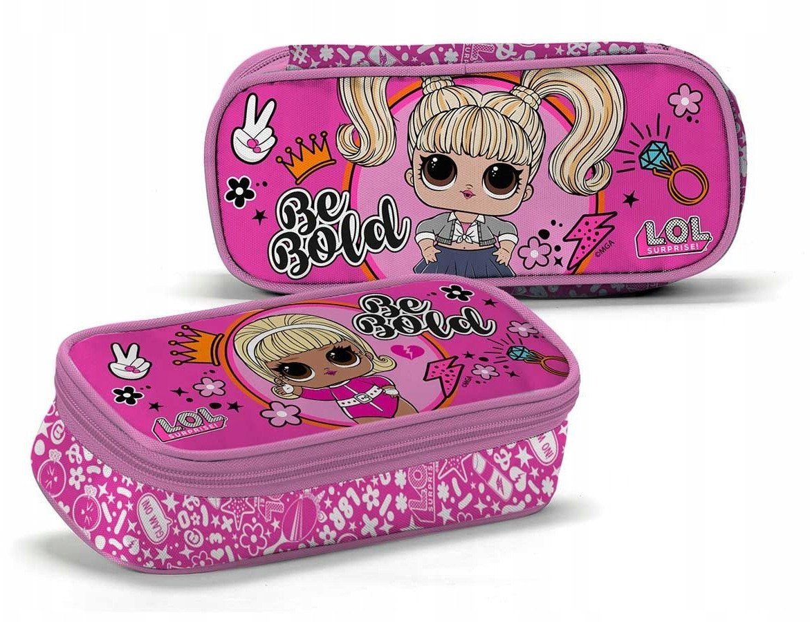 L.O.L. Surprise kosmetyczka B00671 42656