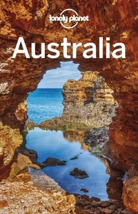 Lonely Planet Australia [DRM] - E-booki obcojęzyczne - miniaturka - grafika 1