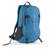 Plecaki - Rock Experience REUB00413 AKUN 25 BACKPACK UNISEX Plecak sportowy 1484 MOROCCAN BLUE+1330 BLUE NIGHTS U, 1484 Moroccan Blue+1330 Blue Nights, Taglia unica, Sportowy - miniaturka - grafika 1