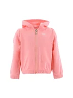 Bluzy i sweterki niemowlęce - Levi's Kids Bluza w kolorze jasnoróżowym - miniaturka - grafika 1