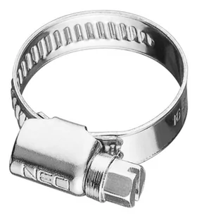 NEO Opaska ślimakowa 11-403 16 27 x 9 mm W4 3 sztuki) 11-403 11-403 - Pozostałe wyposażenie warsztatu - miniaturka - grafika 2