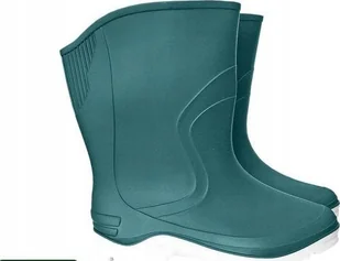 Reis BUTY GUMOWE PCV, KRÓTKIE BTDKRAINBOW_DTU ROZMIAR 39 - Obuwie robocze - miniaturka - grafika 1