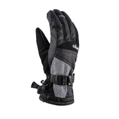 Rękawice narciarskie - Rękawice narciarskie damskie Viking Ronda - miniaturka - grafika 1