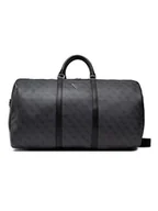 Torby podróżne - Guess Torba podróżna w kolorze antracytowym - 60 x 35 x 25 cm - miniaturka - grafika 1