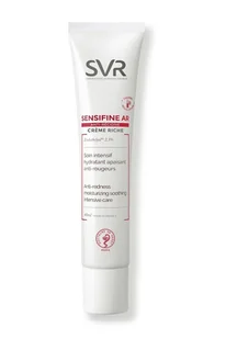 SVR Sensifine AR - krem riche 40ml - Kremy do twarzy - miniaturka - grafika 1