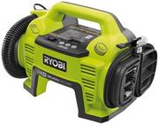 Pozostałe narzędzia ogrodowe - Ryobi Pompka 18 V Li-Ion One+ bateria osobno 5133001834 - miniaturka - grafika 1