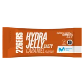 Produkty energetyczne i izotoniki - 226Ers Hydrajelly Salty, żel energetyczny z dodatkiem sodu, caramel, 40 g - miniaturka - grafika 1