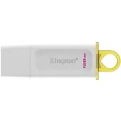 Pendrive - HyperX KINGSTON DataTraveler Exodia 128GB KC-U2G128-5R - miniaturka - grafika 1