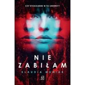 Kryminały - Nie zabiłam - miniaturka - grafika 1