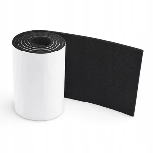 Filc Samoprzylepny Z Klejem 15x100cm Podkładka Pod Meble Krzesło - Dekoratorstwo Filc Samoprzylepny Z Klejem 15x100cm Podkładka Pod Meble Krzesło - Dekoratorstwo - miniaturka - grafika 1