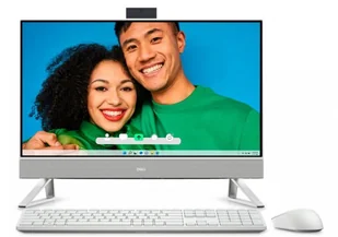 Dell Komputer Inspiron All in One 7730 Win11Pro Intel 7 150U/27 FHD Touch/1TB/32GB/MX570A/3Y NBD AGS27MLK2_2500_2001 - Zestawy komputerowe - miniaturka - grafika 1