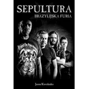 In Rock Sepultura - JASON KOROLENKO