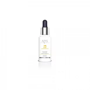 Apis Vitamin Balance Koncentrat z witaminą C pen - Serum do twarzy - miniaturka - grafika 1