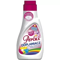 Środki do prania - Lakma Odplamiacz do tkanin ze szczoteczką PERLUX, 250 ml - miniaturka - grafika 1