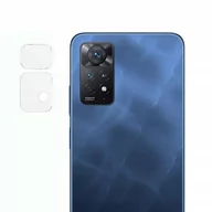 Pozostałe akcesoria do telefonów - Mocolo Szkło hartowane na aparat TG+ do Redmi Note 11 Pro 5904538094676 - miniaturka - grafika 1