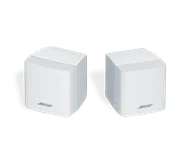 Głośniki i kolumny - BOSE FreeSpace 3 Surface-Mount Satellites głośniki naścienne (para/biały) - miniaturka - grafika 1