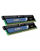 Pamięci RAM - DIMM DDR3 4GB (2x2GB) 1600MHz CL9 Dual CMX4GX3M2A1600C9 - miniaturka - grafika 1