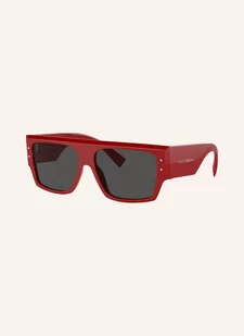 Dolce & Gabbana Okulary Przeciwsłoneczne dg4459 rot - Okulary przeciwsłoneczne - miniaturka - grafika 1