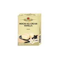 Inne słodycze - Mochi Ice Vanilla mrożone 168g Royal Orient - miniaturka - grafika 1