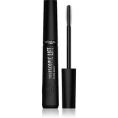 Tusze do rzęs - L'Oreal Mascara Telescopic Lift Extra Black 9,9ml - miniaturka - grafika 1