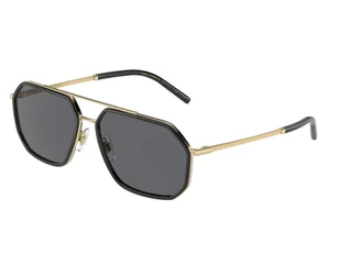 Dolce & Gabbana DG2285 02/81 - Okulary przeciwsłoneczne - miniaturka - grafika 1