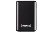 Powerbanki - POWER BANK USB 10000MAH/ANTHRACITE A10000 INTENSO - miniaturka - grafika 1