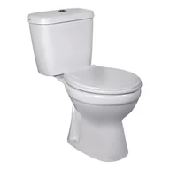 Stelaże i zestawy podtynkowe do WC - Wc kompakt C-clear (1-pack) Pionowy - miniaturka - grafika 1