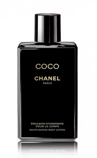 Chanel Coco 200ml - Balsamy i kremy do ciała - miniaturka - grafika 1