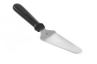 Akcesoria gastronomiczne - Hendi Szpatuła do ciast lub PIZZY 260 mm 523902 - miniaturka - grafika 1