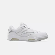 Buty trekkingowe męskie - Buty sportowe damskie/męskie Reebok BB 4500 DMX sneakersy białe (100201525) - miniaturka - grafika 1