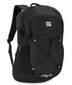 Plecaki - Plecak sportowy Kobe 28L czarny - Spokey - miniaturka - grafika 1