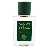 Wody i perfumy męskie - Acqua Di Parma Colonia C.L.U.B. - miniaturka - grafika 1