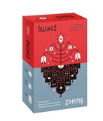 Gry karciane - Gra karciana Świteź - karty - miniaturka - grafika 1