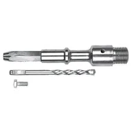 Akcesoria do elektronarzędzi - Adapter sześciokątny do otwornic do betonu VERTO - miniaturka - grafika 1