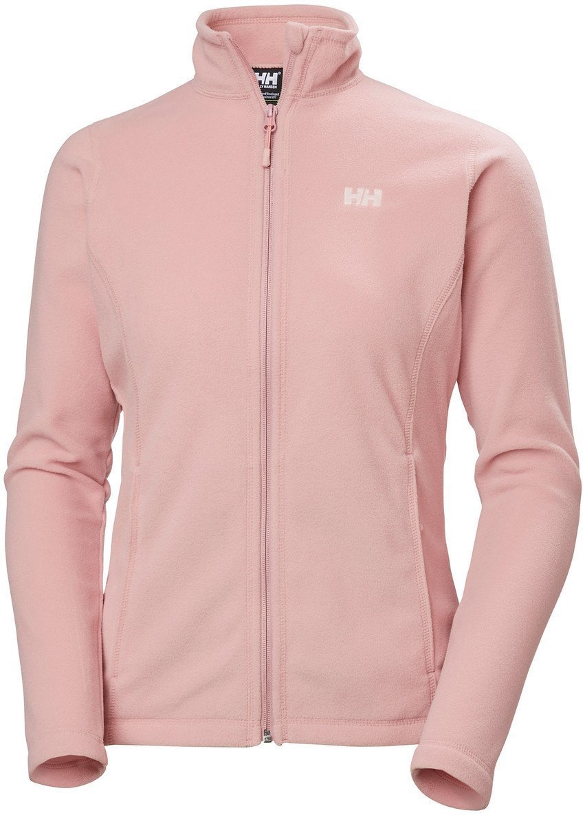 Helly Hansen bluza polarowa W DAYBREAKER FLEECE JACKET 51599 057 L