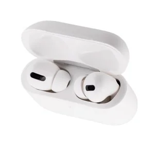 APPLE 2BN-AP-AIRPODS_PRO_1_RM (Biały) - Słuchawki - miniaturka - grafika 1