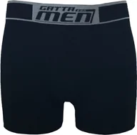 Majtki męskie - Gatta cotton boxer męskie bokserki rozm. XL - miniaturka - grafika 1