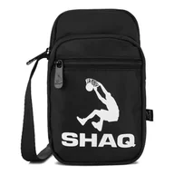 Torby męskie - Torba męska SHAQ SHQ-K-005-CCC - miniaturka - grafika 1
