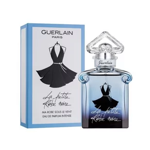 Guerlain La Petite Robe Noire Intense Woda perfumowana 50ml - Wody i perfumy damskie - miniaturka - grafika 1