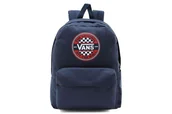 Plecaki - Vans, Plecak, MN OLD SKOOL II VN0A5KHQY8T1, Rozmiar uniwersalny - miniaturka - grafika 1