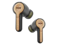 RTV OUTLET - House of Marley Rebel (czarny) - OUTLET - miniaturka - grafika 1