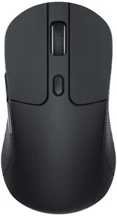Keychron M3 Lite Wireless M3-A71 czarna - Myszki - miniaturka - grafika 1
